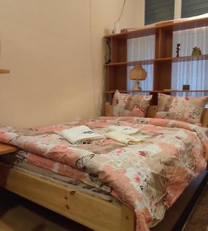 Comfortable And Cosy Studio Near Ndk София Экстерьер фото