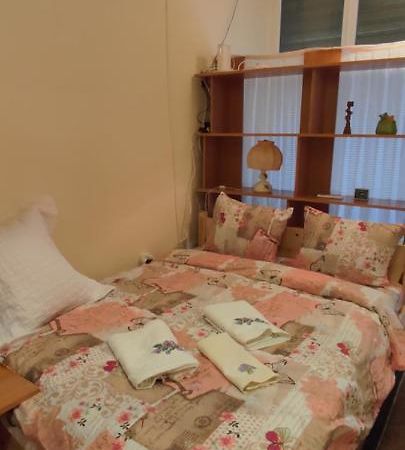 Comfortable And Cosy Studio Near Ndk София Экстерьер фото