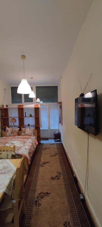 Comfortable And Cosy Studio Near Ndk София Экстерьер фото