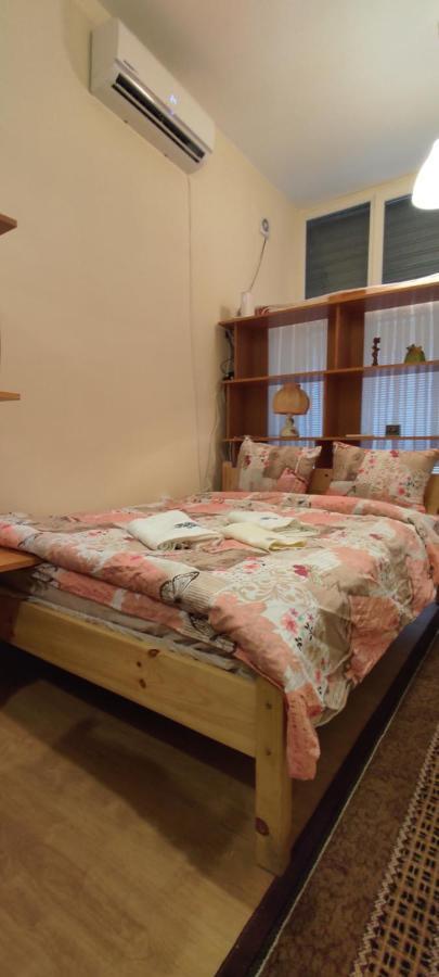 Comfortable And Cosy Studio Near Ndk София Экстерьер фото
