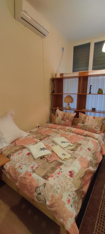 Comfortable And Cosy Studio Near Ndk София Экстерьер фото