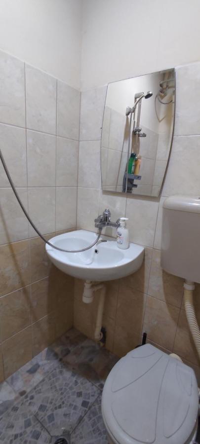 Comfortable And Cosy Studio Near Ndk София Экстерьер фото